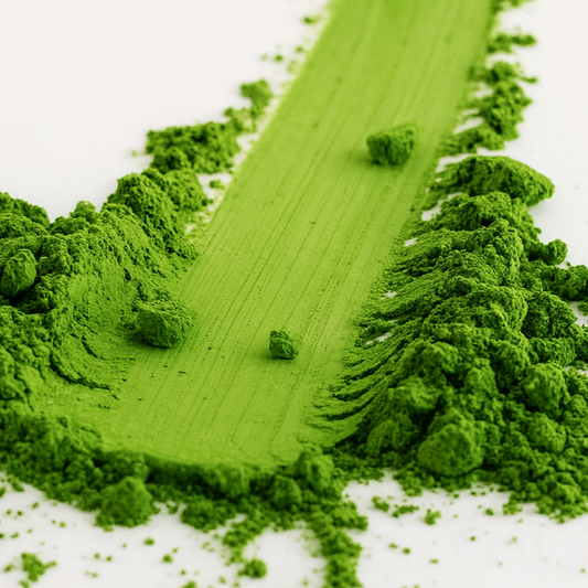 RORO'S CEREMONIAL BLEND MATCHA 20G